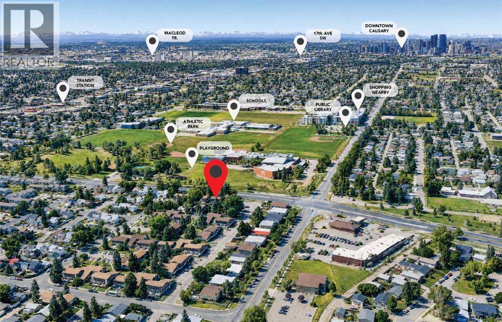 #209 5404 10 Avenue SE - 34