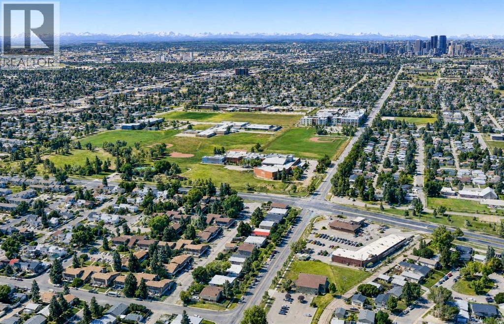 #209 5404 10 Avenue SE - 35