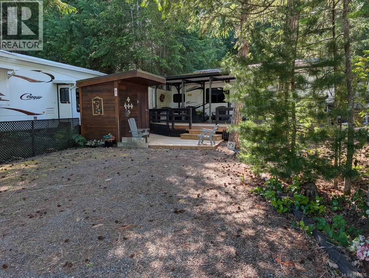#A7 2650 Turnbull Rd - 2