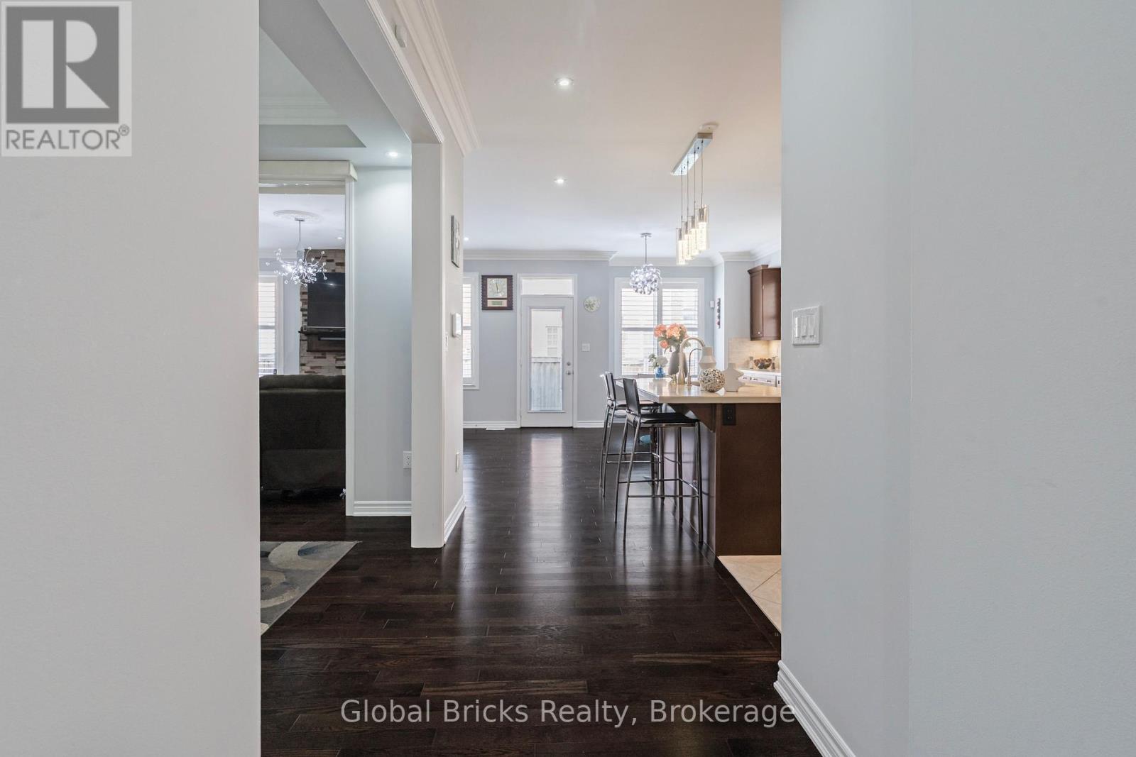495 Blinco Terrace, Milton, ON photo 11