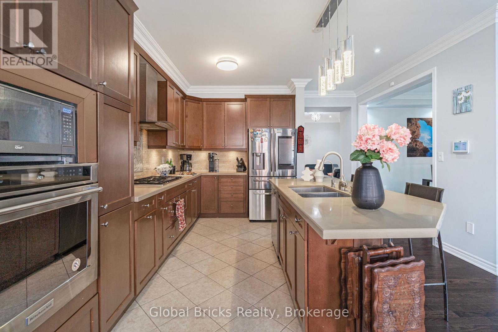 495 Blinco Terrace, Milton, ON photo 15