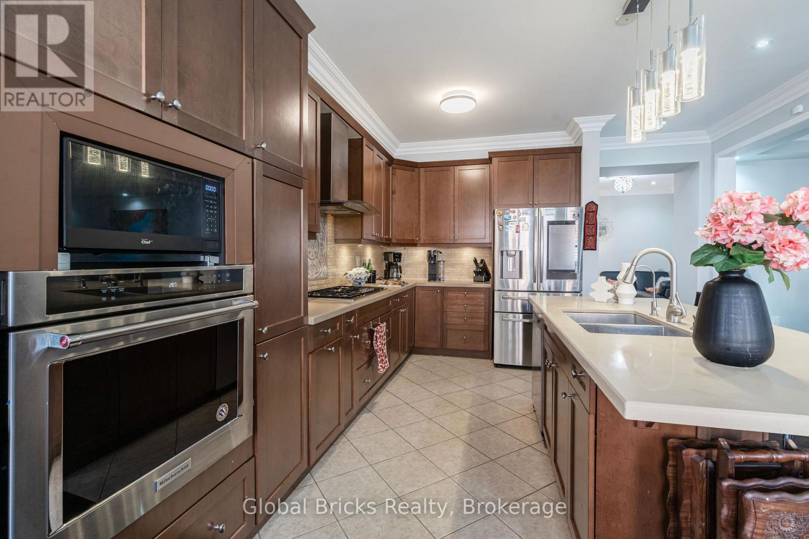 495 Blinco Terrace, Milton, ON photo 16