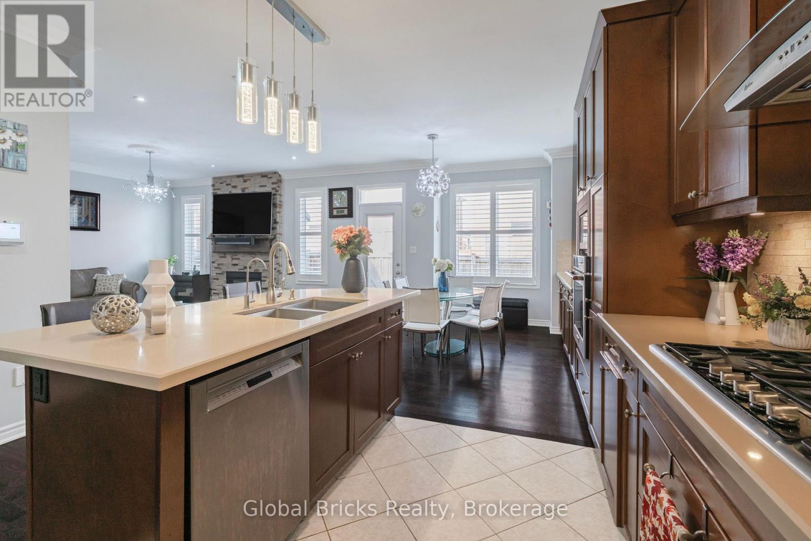495 Blinco Terrace, Milton, ON photo 17