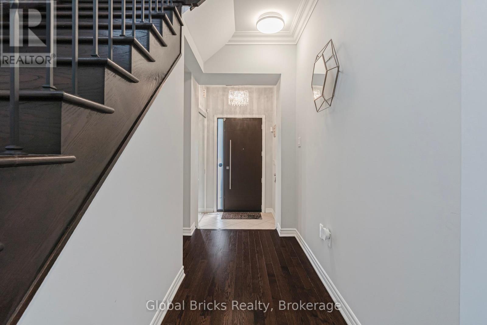 495 Blinco Terrace, Milton, ON photo 4