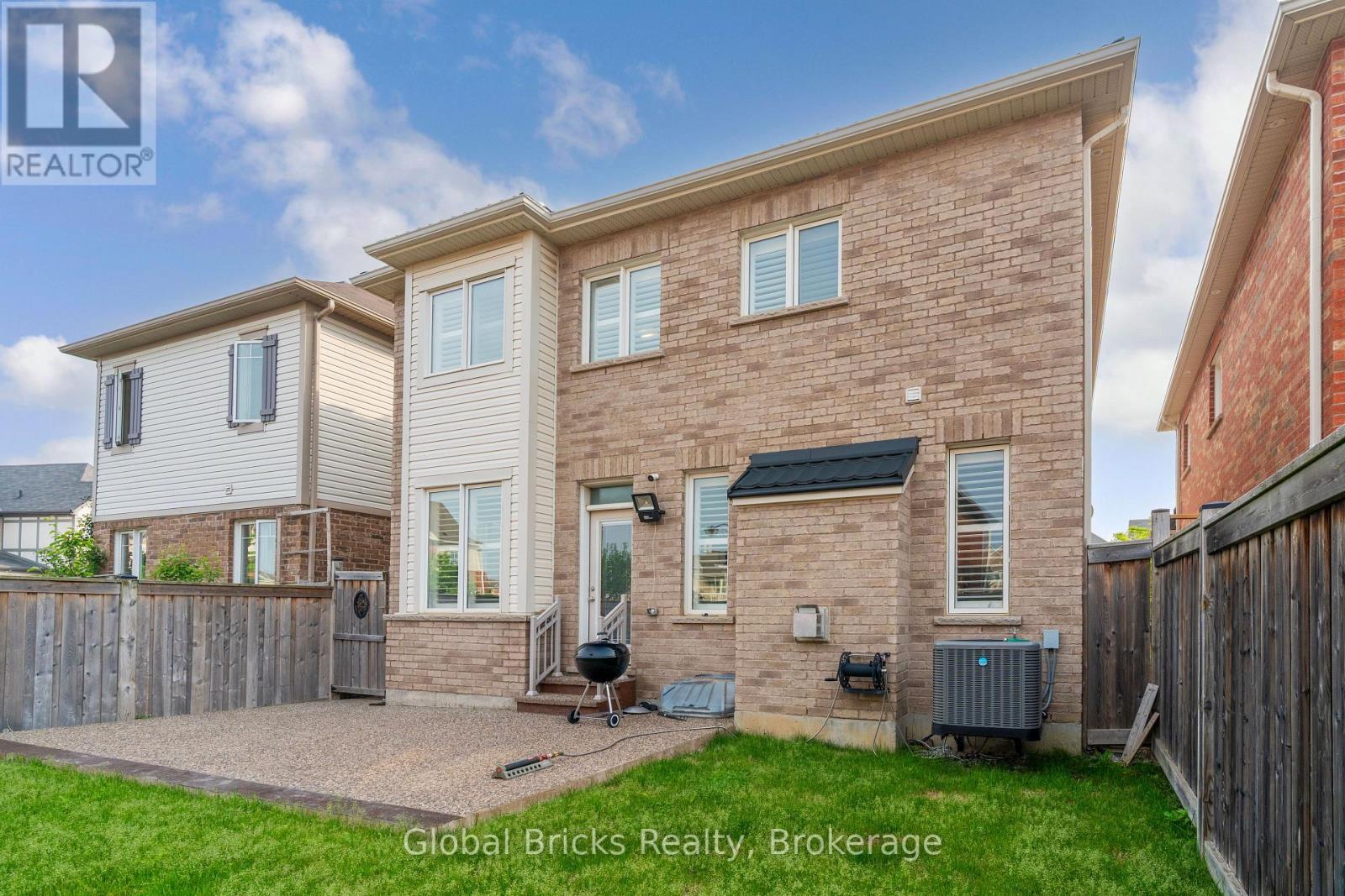 495 Blinco Terrace, Milton, ON photo 46