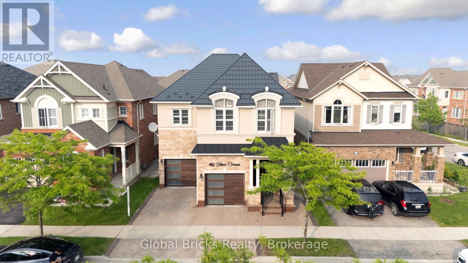 495 Blinco Terrace, Milton, ON photo 49