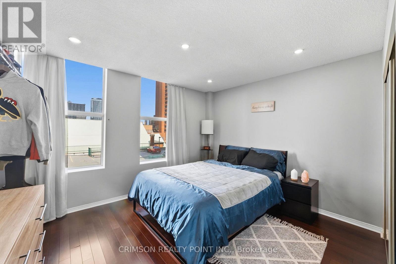 #507 36 JAMES STREET S - 16
