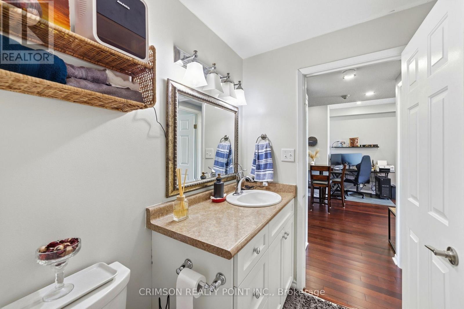 #507 36 JAMES STREET S - 20