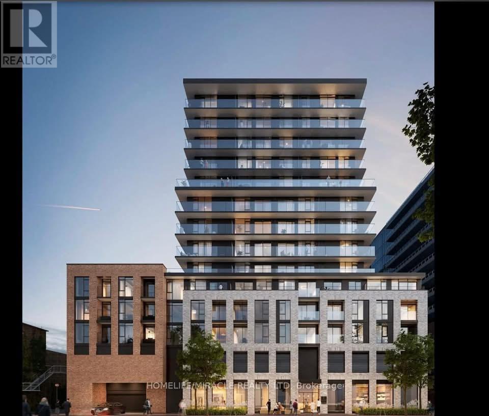 Photo of 1 Jarvis Street