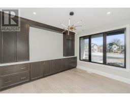 Laundry room - 3607 Carolinia Court, Fort Erie, ON L0S1N0 Photo 12