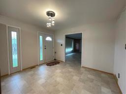 Recreation room - 199 Stanley Avenue, Somerset, MB R0G2L0 Photo 11