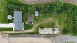 3pc Ensuite bath - 199 Stanley Avenue, Somerset, MB R0G2L0 Photo 8