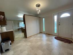 Laundry room - 199 Stanley Avenue, Somerset, MB R0G2L0 Photo 10