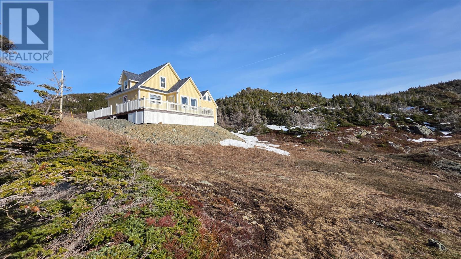 1 Gallows Cove - 11