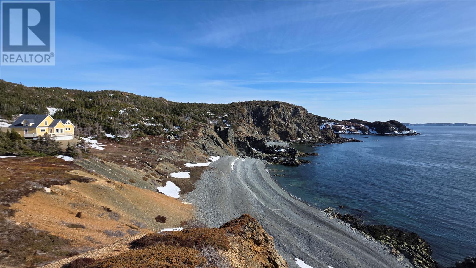1 Gallows Cove - 13