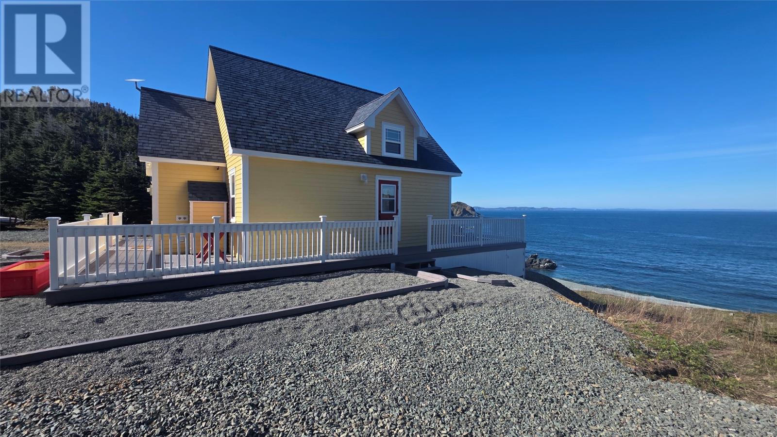 1 Gallows Cove - 4