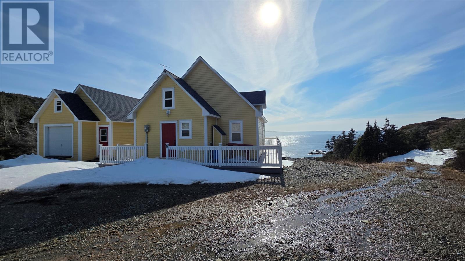 1 Gallows Cove - 42