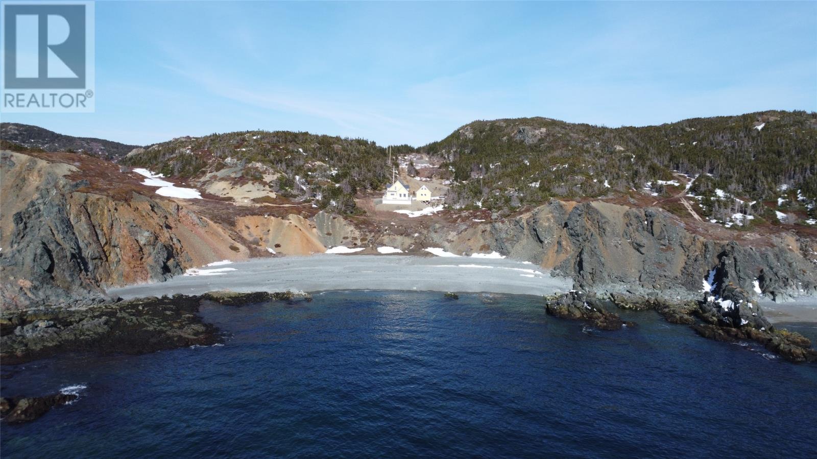 1 Gallows Cove - 45