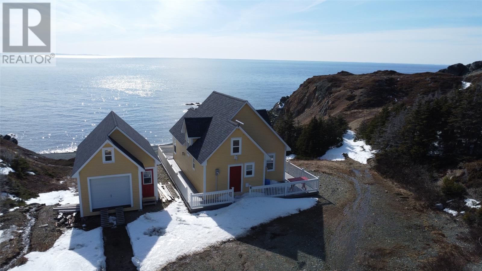 1 Gallows Cove - 44