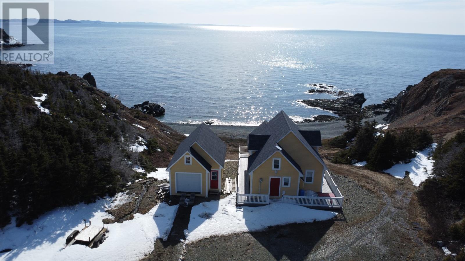 1 Gallows Cove - 46