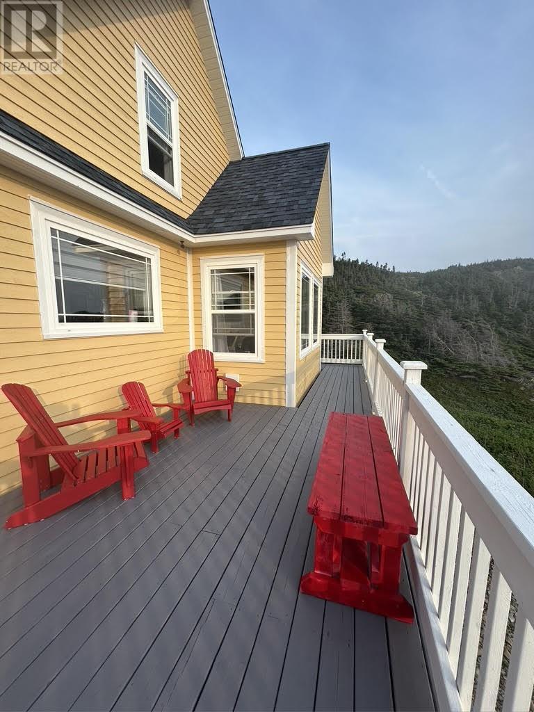1 Gallows Cove - 7