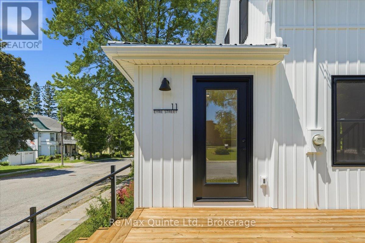 11 EYRE STREET - 2