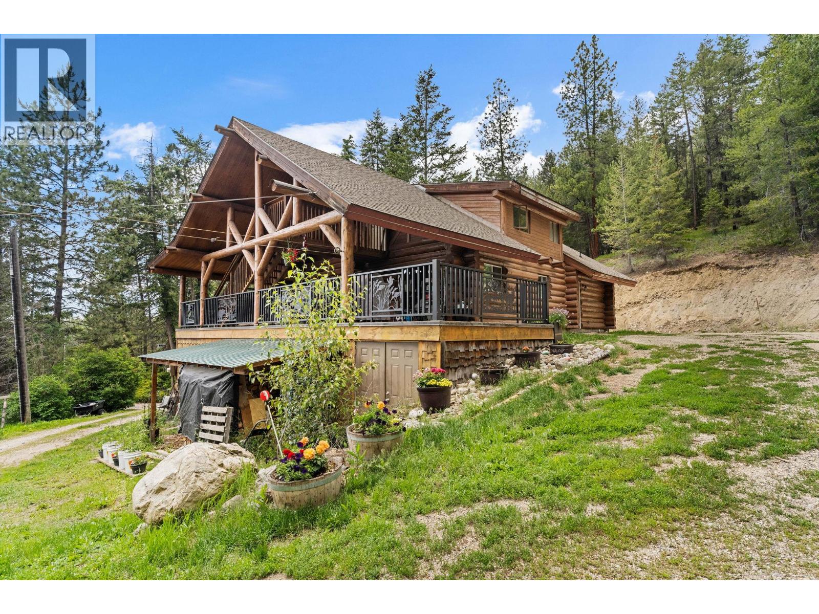 1822 Cardinal Creek Road - 1