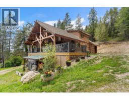  1822 Cardinal Creek Road, Kelowna