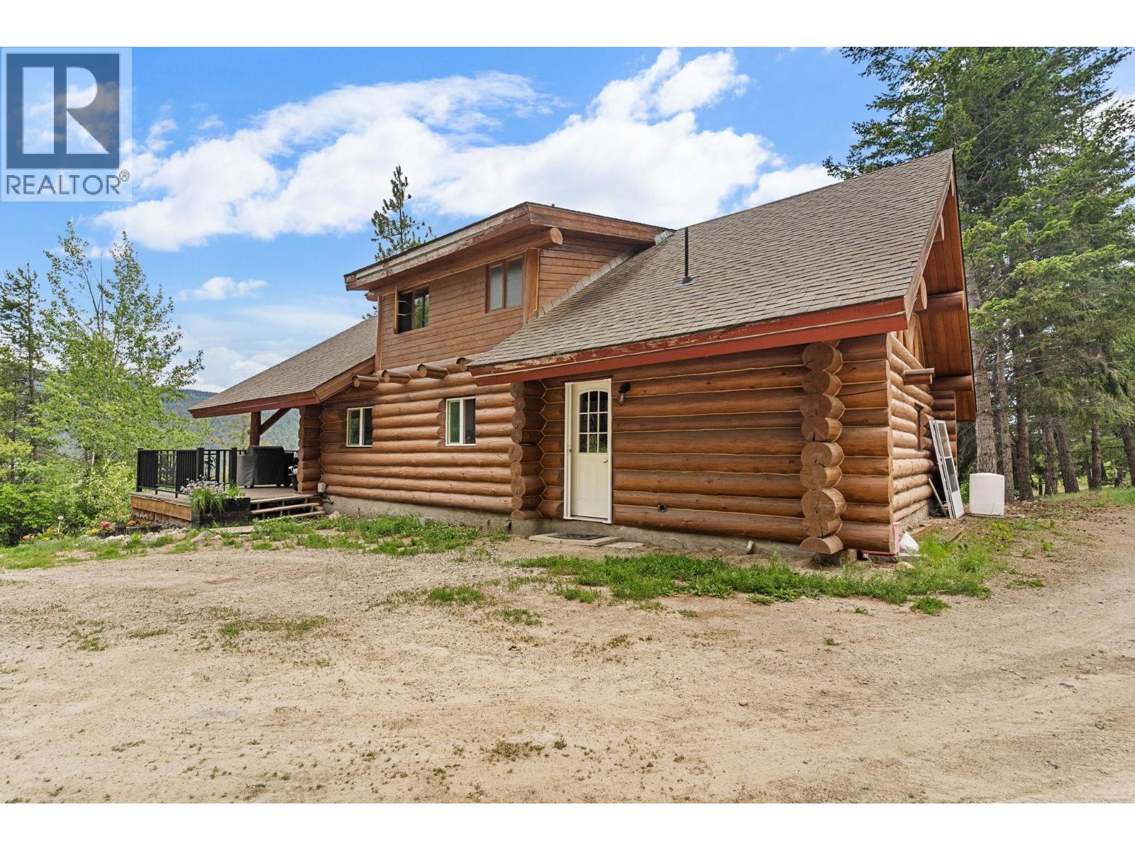 1822 Cardinal Creek Road - 2