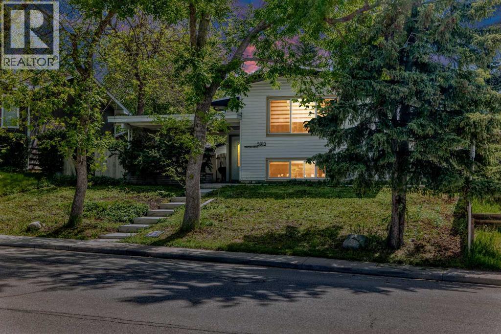 5912 Dalton Drive NW - 5