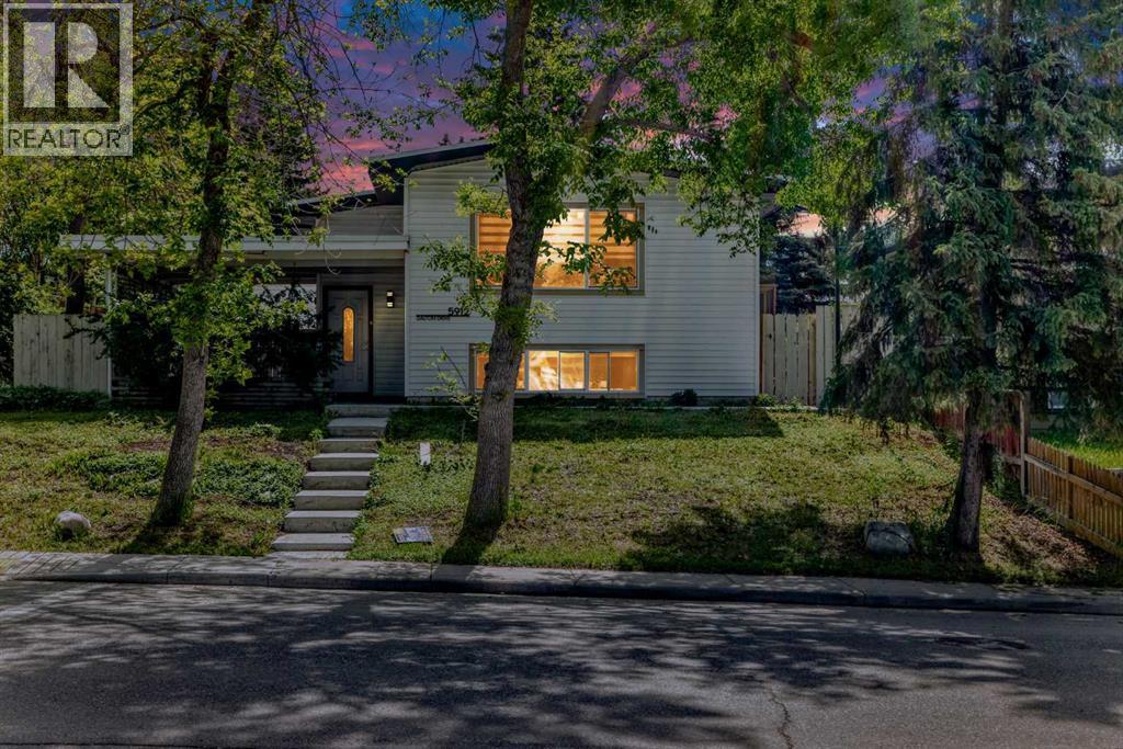 5912 Dalton Drive NW - 1