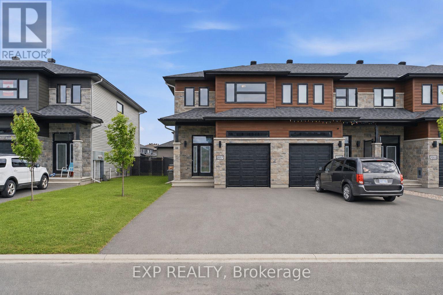 2007 BERNE STREET - 1