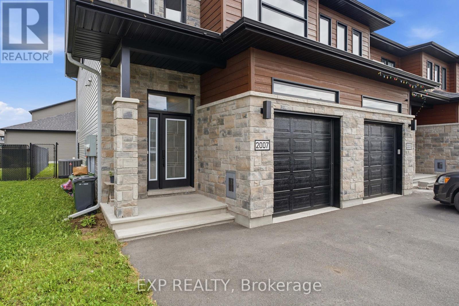 2007 BERNE STREET - 2