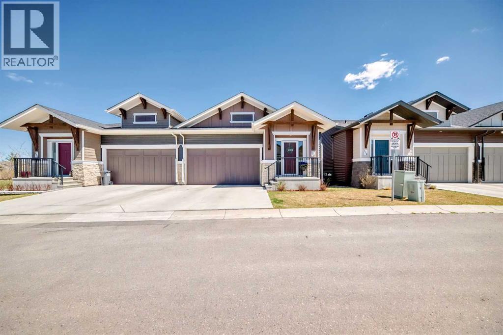 55 Fireside Circle, Cochrane