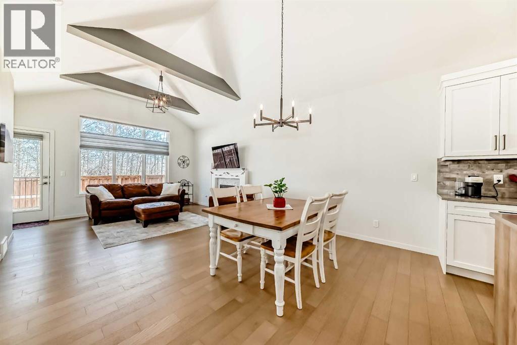 55 Fireside Circle, Cochrane