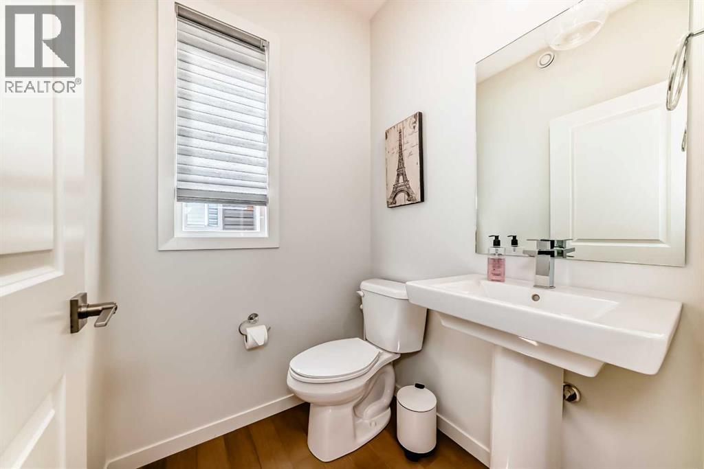 55 Fireside Circle, Cochrane