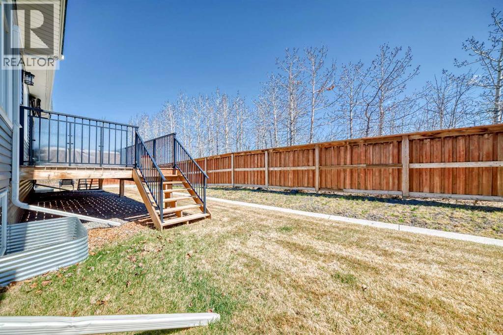 55 Fireside Circle, Cochrane