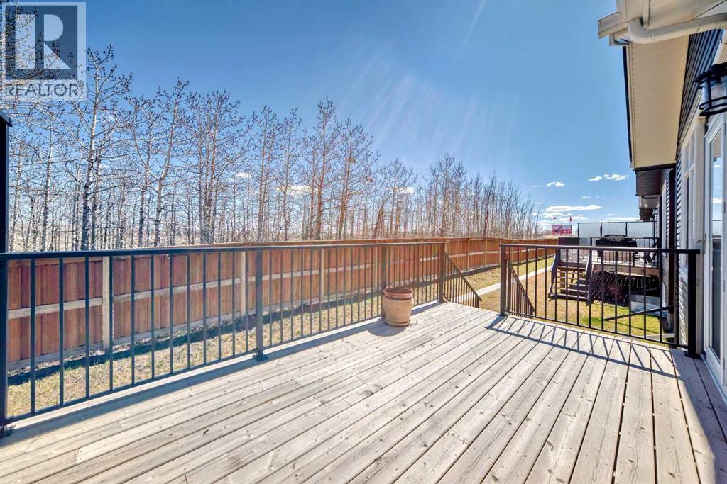 55 Fireside Circle, Cochrane