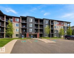 Apartment for sale at #117 3207 James Mowatt Tr SW, Edmonton — MLS® E4494928