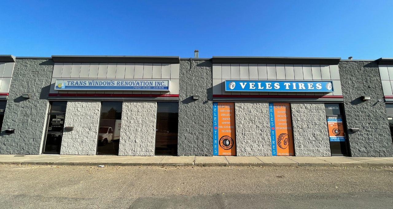 5303  97 Street, Edmonton, Alberta, T6E5M6