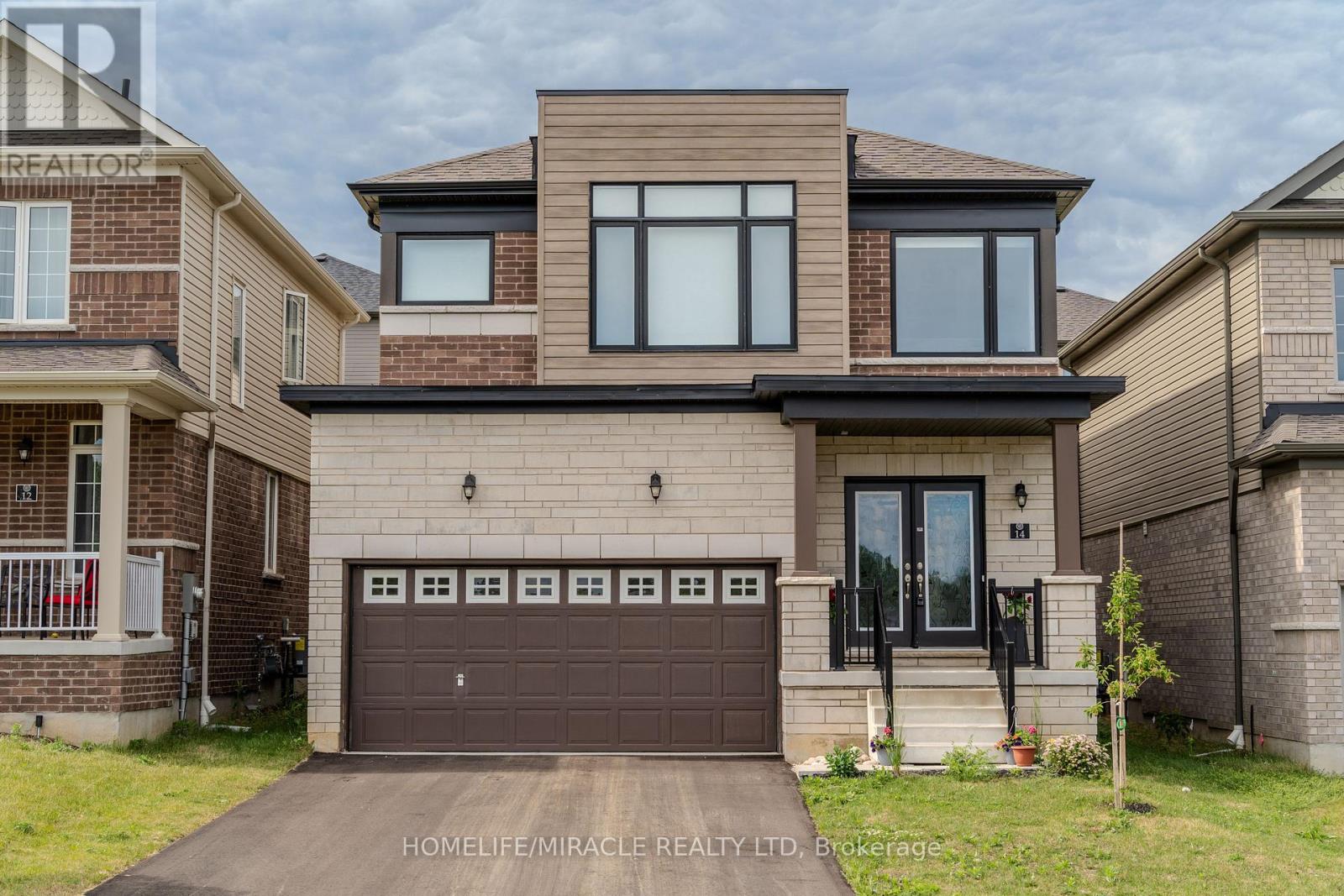 14 BLANEY STREET - 1