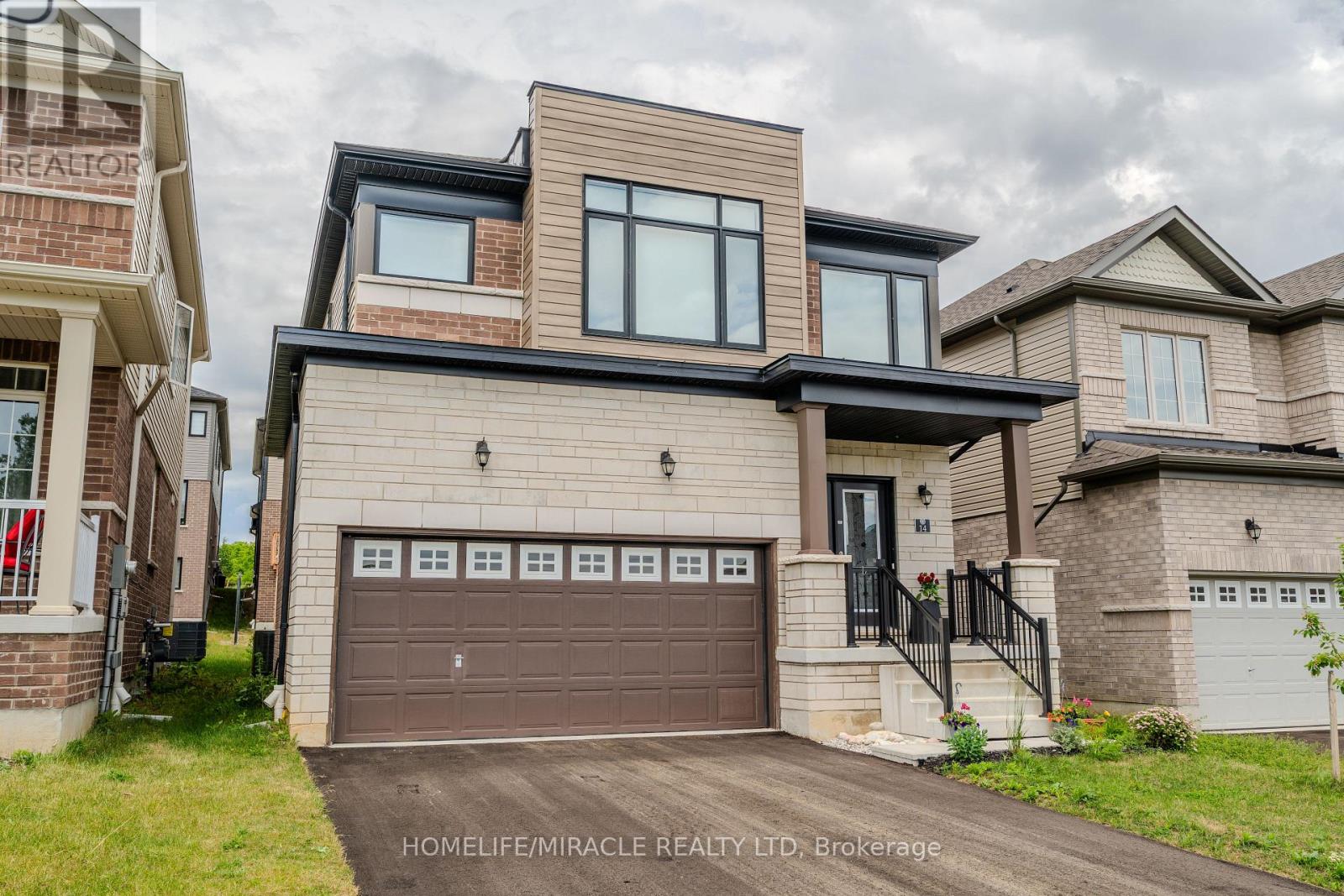 14 BLANEY STREET - 2