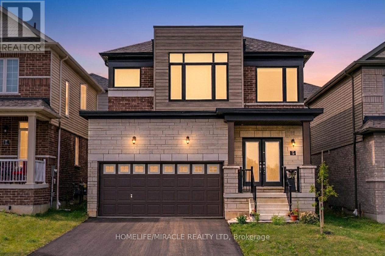 14 BLANEY STREET - 4