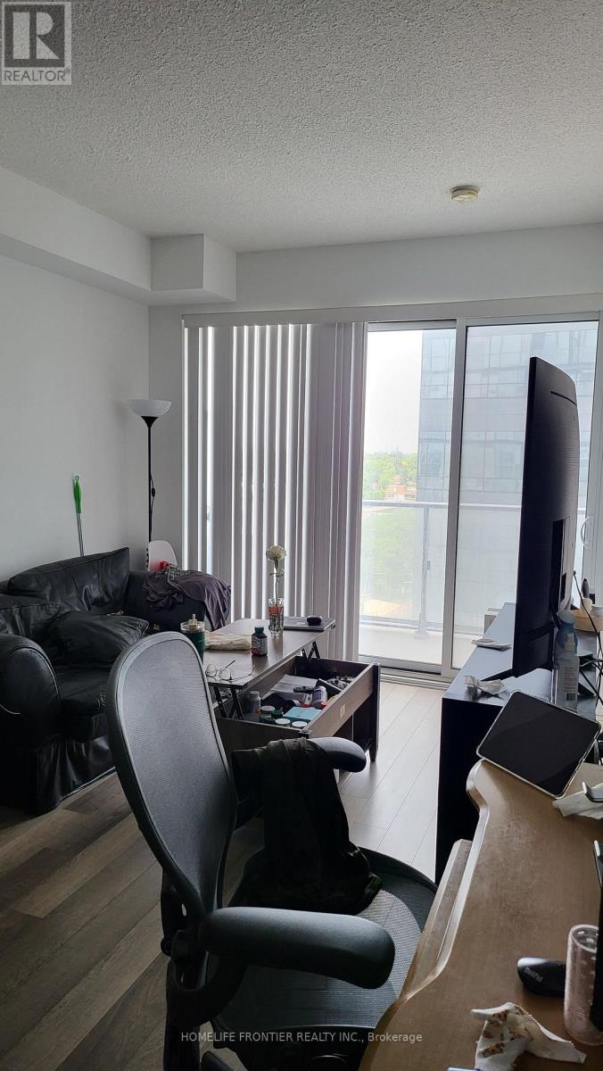 #704 5180 YONGE STREET - 2