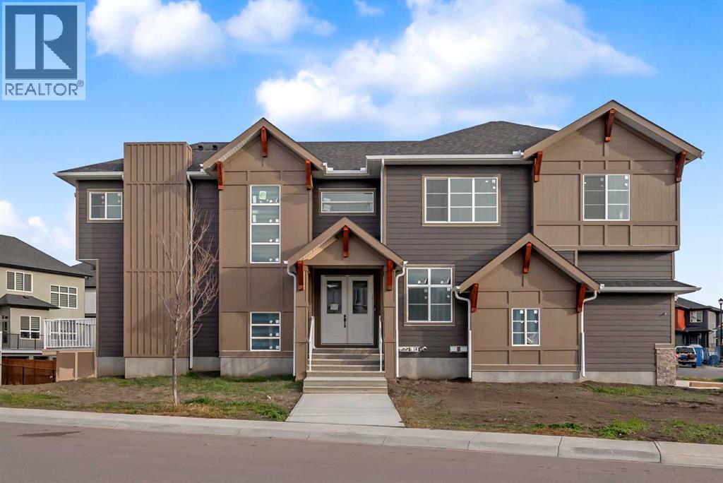 203 KINNIBURGH Place - photo 2