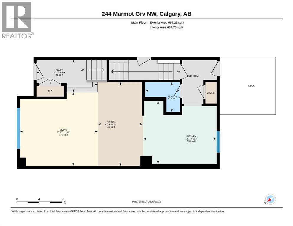 244 Marmot Grove NW - 36