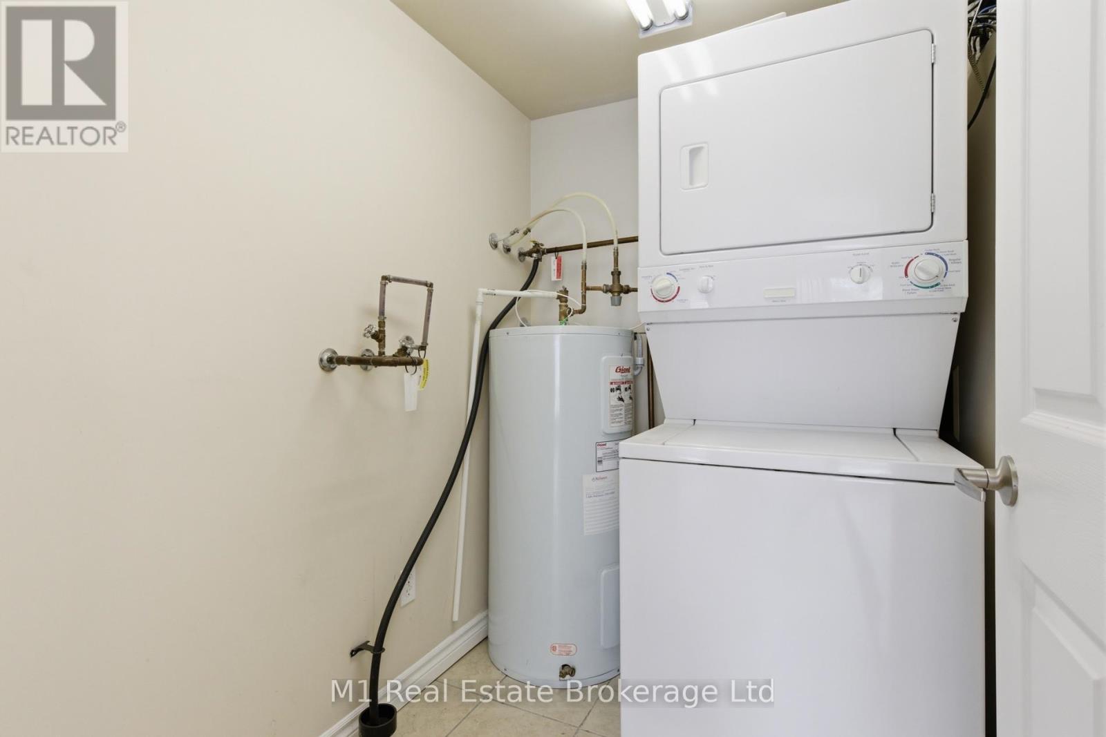 #311 45 GOODWIN DRIVE - 24