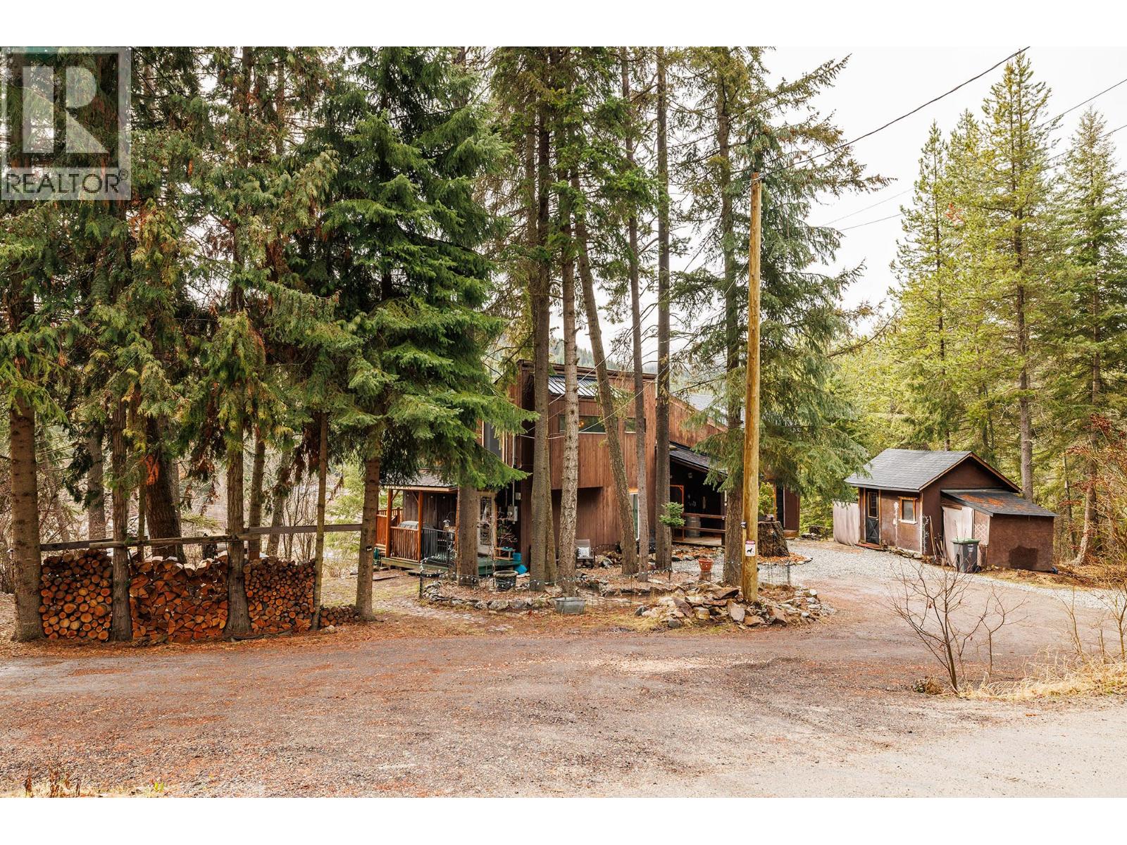 11251 Three Forks Road - 34