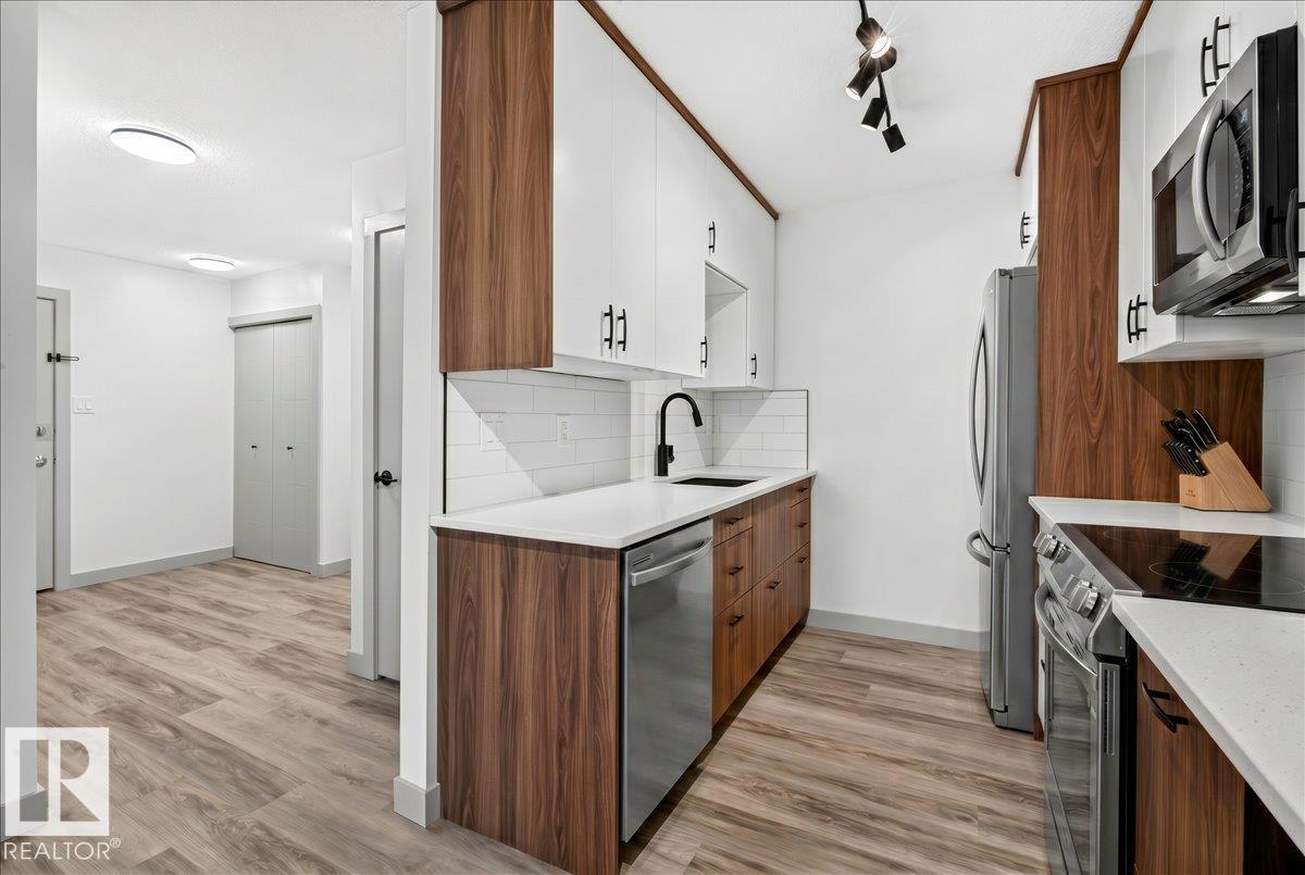 #203 10624 123 ST NW - 10