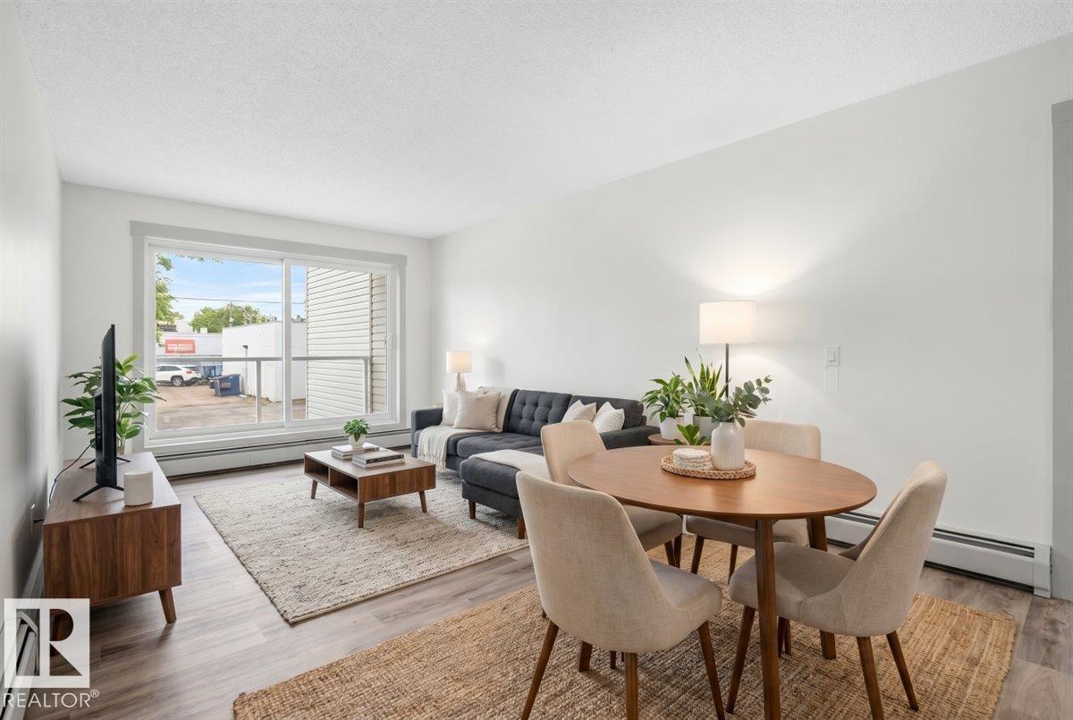#203 10624 123 ST NW - 13